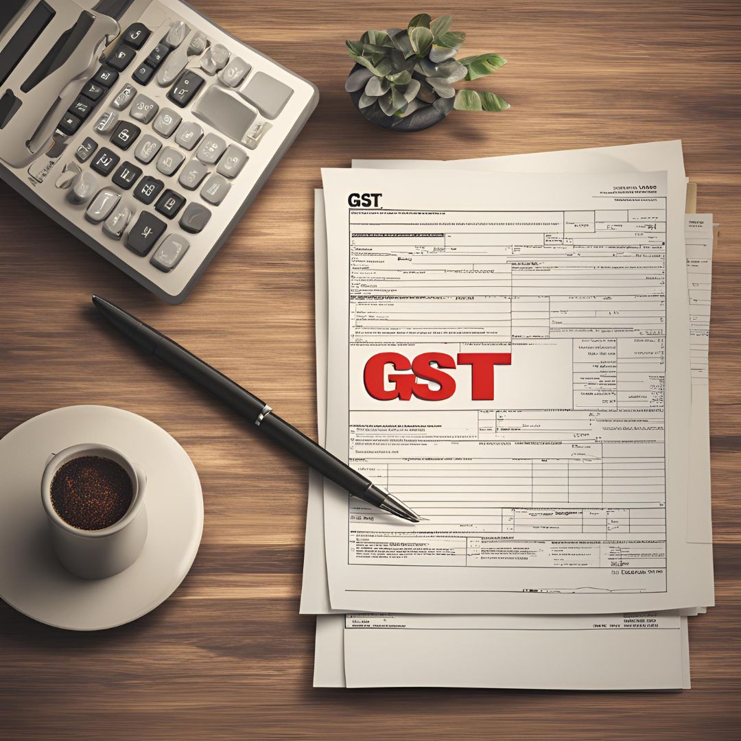 GST Return Filing