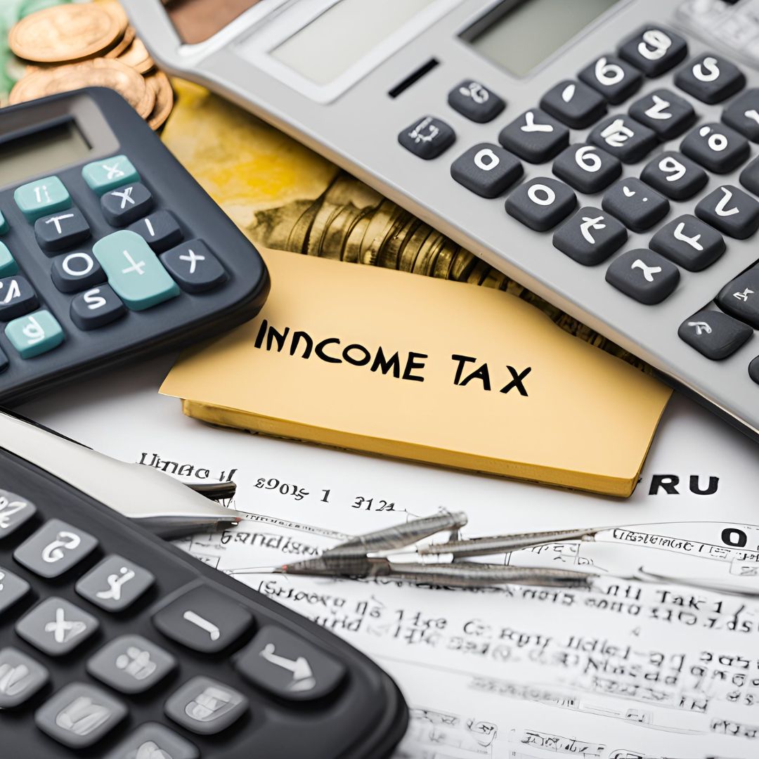 Income Tax Filing